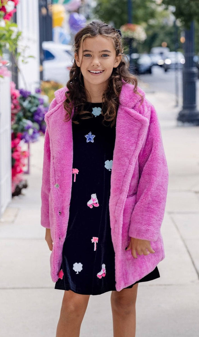 exclude-new-arriv Dress Malibu Dream Dress