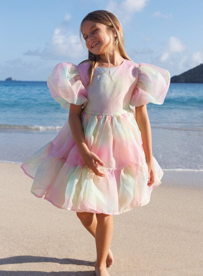 exclude-sale Dress Marshmallow Dream Dress