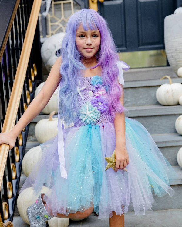 Mermaid Fairy Costume Mermaid Fairy Costume