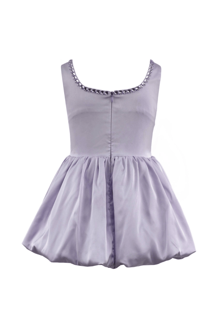 lola-new-arrival Dress Pastel Gems Bubble Dress