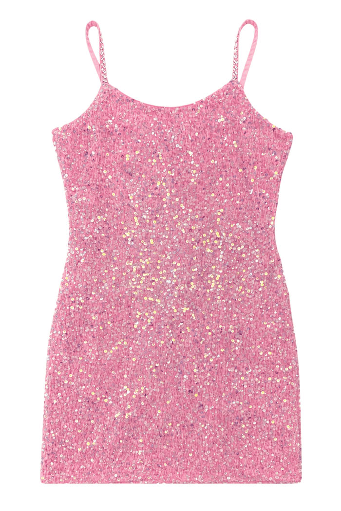 Lola + The Boys Dress Starlet Dress