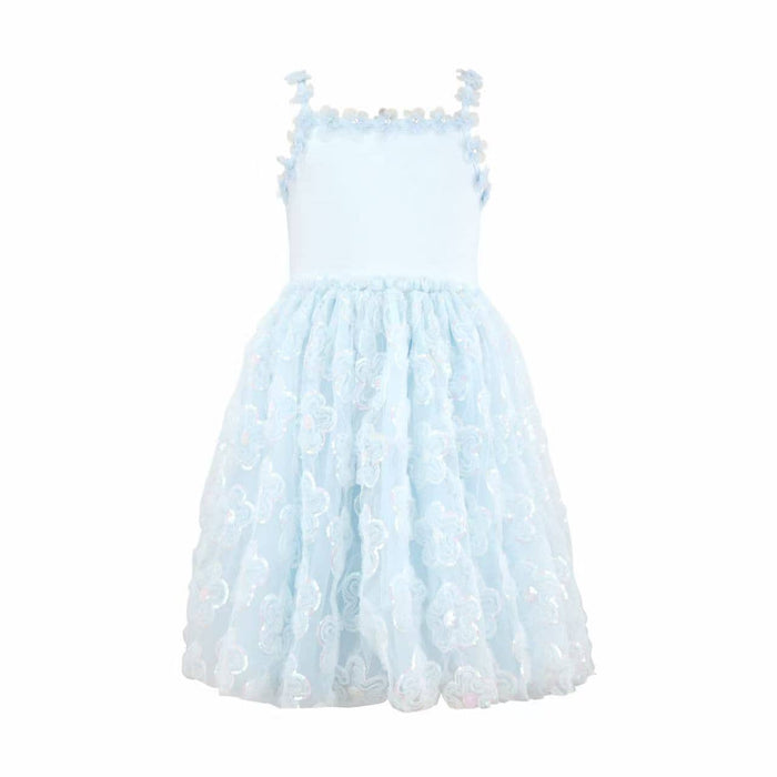 Lola + The Boys Dress 2 Sweet Daisy Tutu Dress
