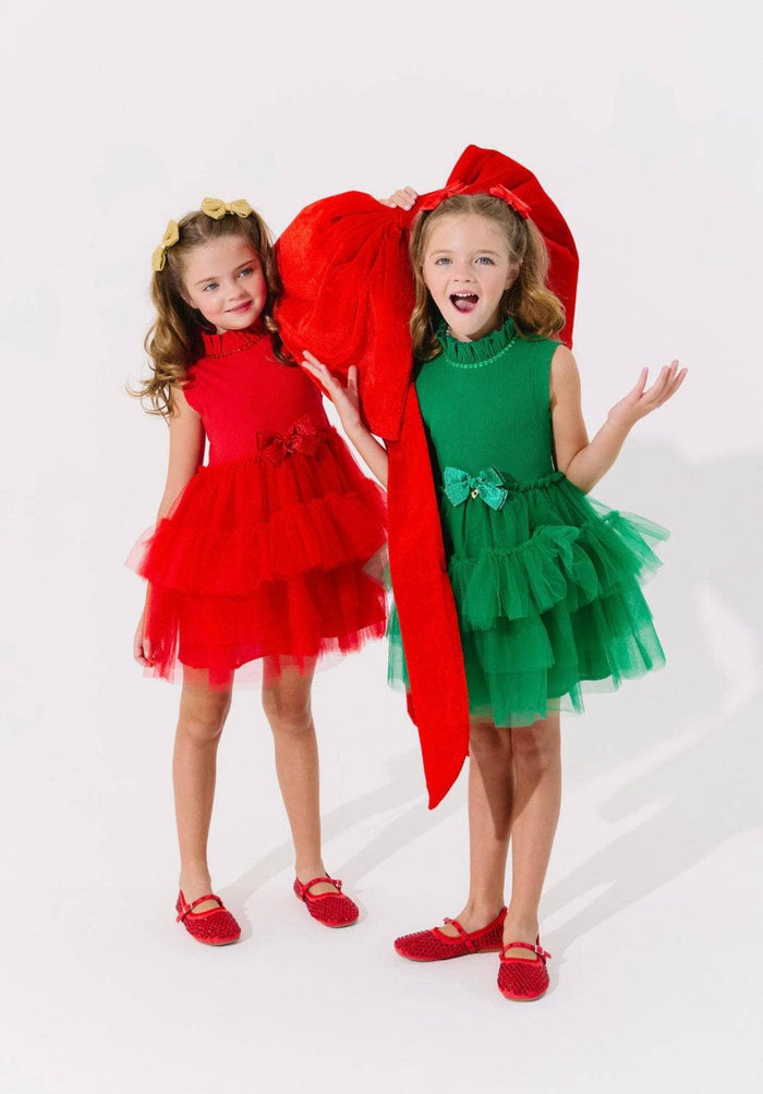 Red Green