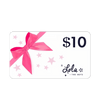 Lola & The Boys Gift Cards $10.00 Gift Card