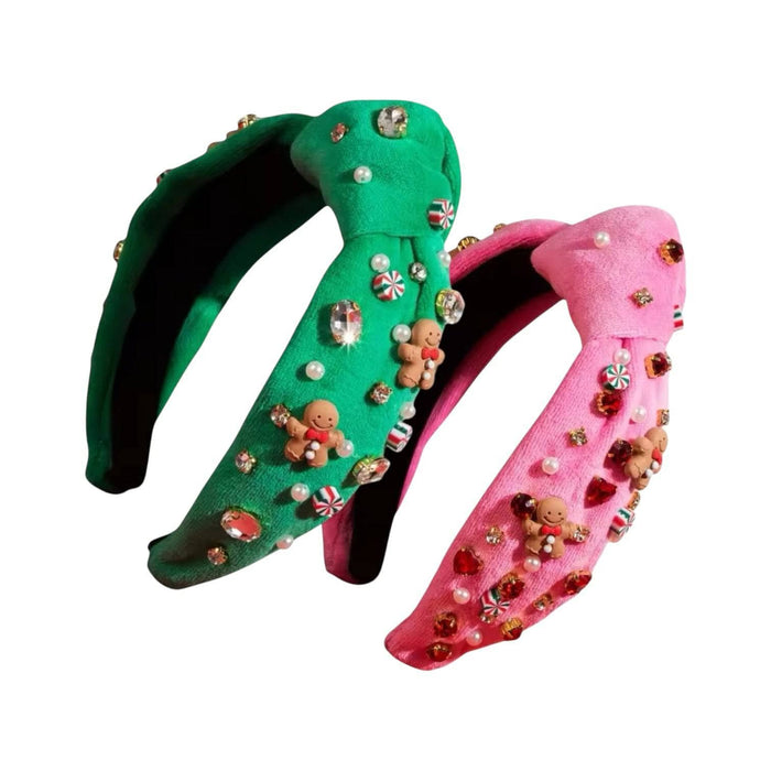 Green Pink