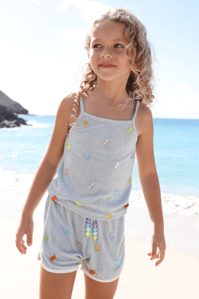 Lola + The Boys Gummy Bear Cutie Set