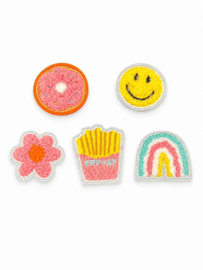 exclude-patch Happy Fri-Yay Patch Set