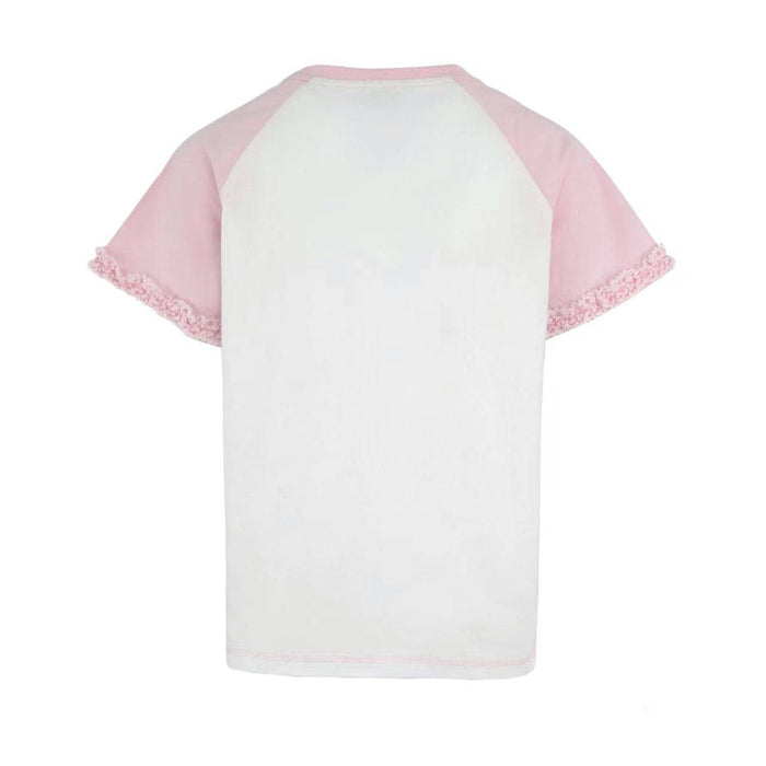 Lola + The Boys Hello Kitty Cutie Tee
