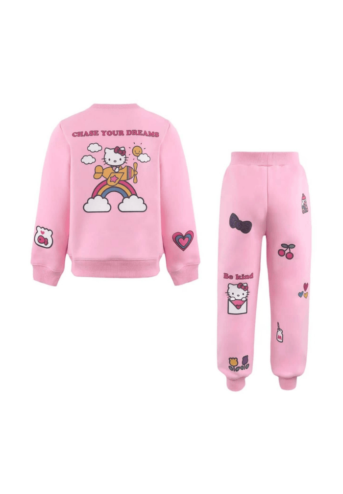 lola-hellokitty XS Hello Kitty® Doodle Set – Teen/Women