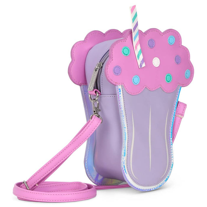 Lola + The Boys Ice Cream Sundae Crossbody Bag