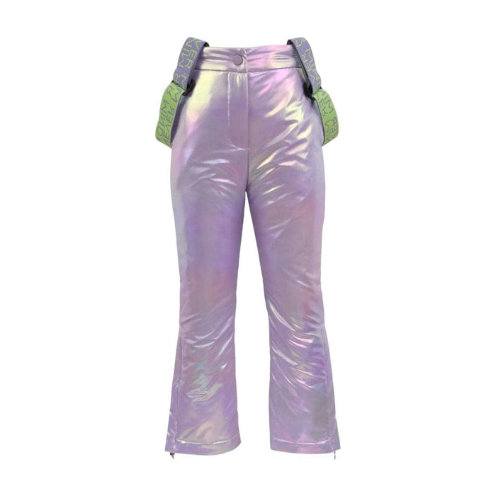 Lola + The Boys Lavender Hologram Snow Set