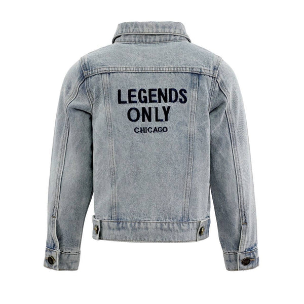 Legends Only Denim Jacket