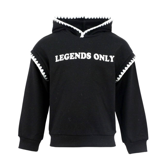 Lola + The Boys 6 Legends Only Hoodie