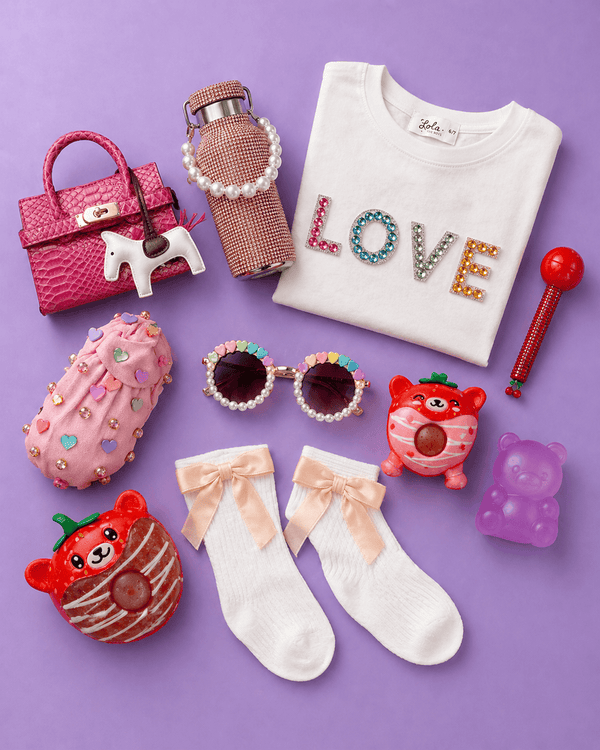 Love Basket