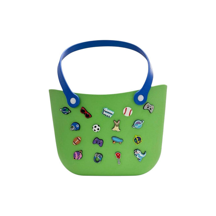 Boys Charm Set