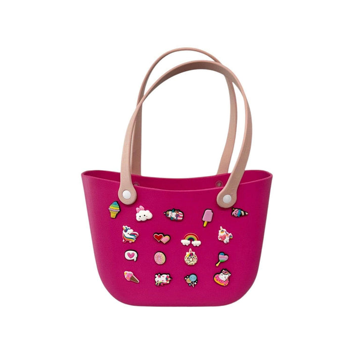 Summertime Fun Charm Set