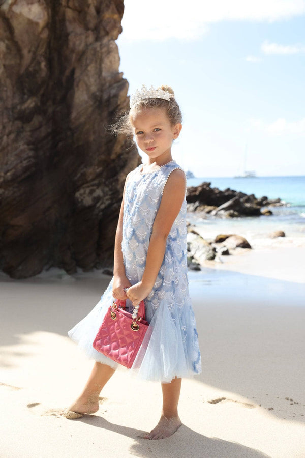 mermaid tutu dress Mermaid Magic Tutu Dress