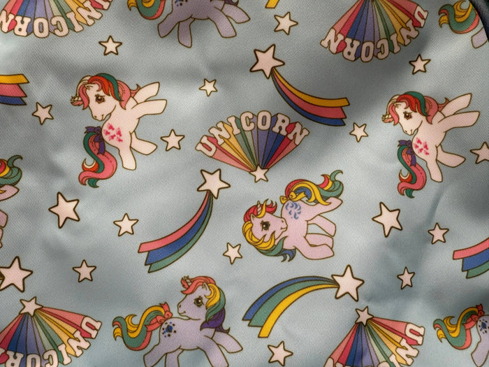 Lola + The Boys My Little Pony Backpack