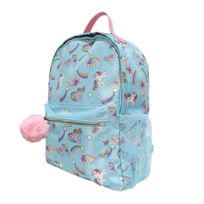 Lola + The Boys My Little Pony Backpack