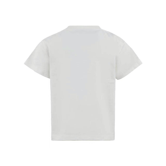 Lola + The Boys Pastel Rainbow T-shirt