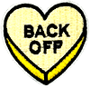 exclude-patch patch Back off