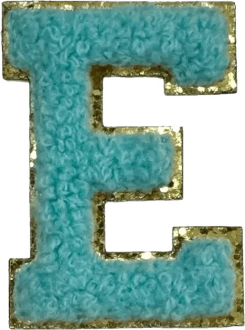 exclude-patch patch Blue E