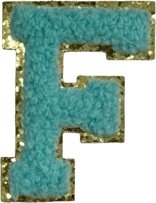 exclude-patch patch Blue F