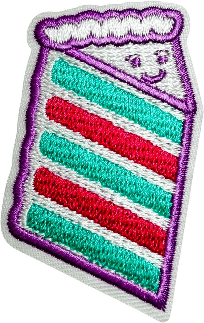 exclude-patch patch Cake Patch