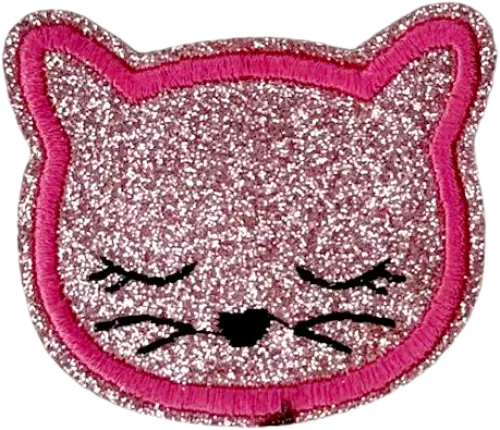 exclude-patch patch Cat Face
