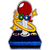 exclude-patch patch Cool Stick