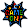 exclude-patch patch Game On