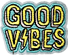 exclude-patch patch Good Vibes