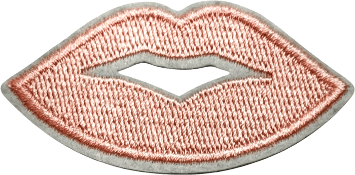 exclude-patch patch Lips Patch
