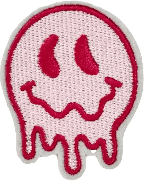 exclude-patch patch Melt Face