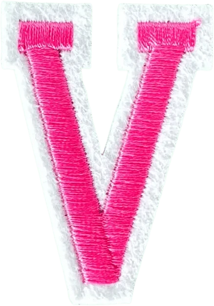 exclude-patch patch Pink V