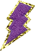 exclude-patch patch Purple Flash