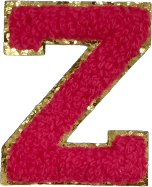 exclude-patch patch Red Z