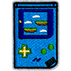 exclude-patch patch Retro Pocket Player