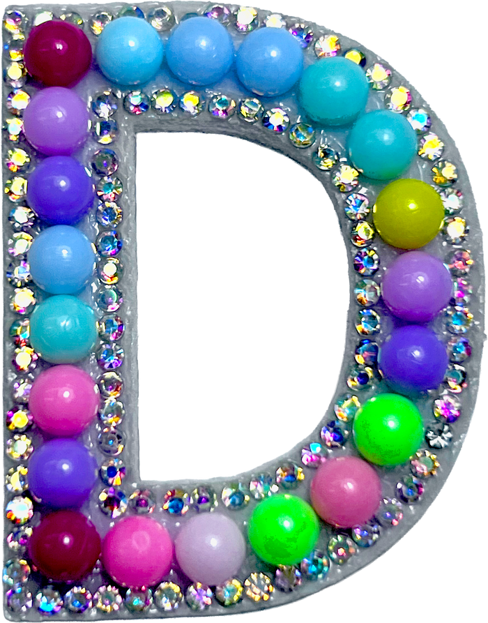 exclude-patch patch Rhinestone D