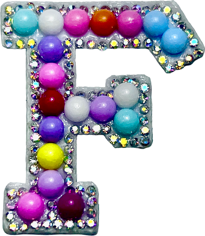 exclude-patch patch Rhinestone F