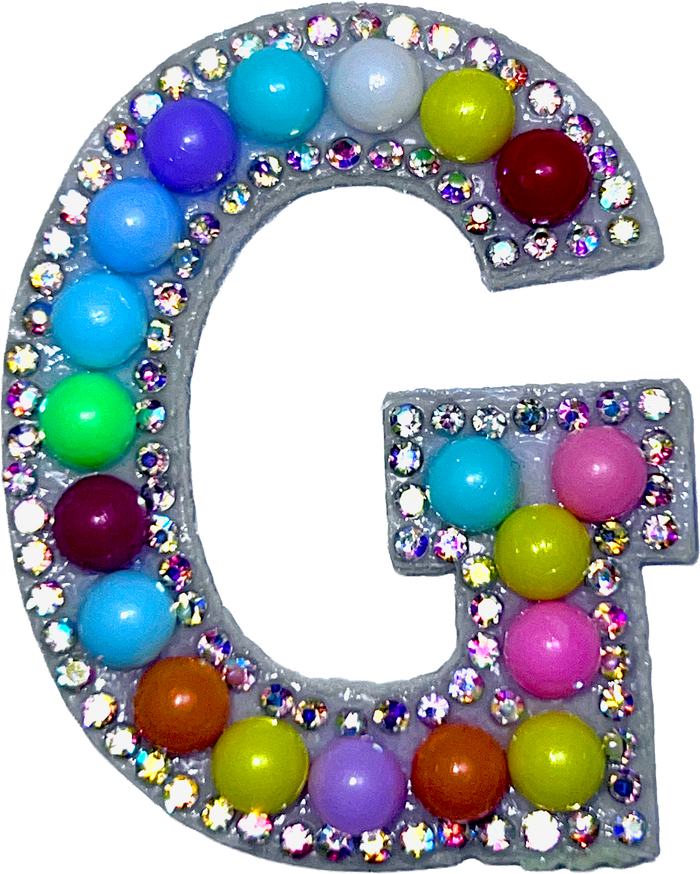exclude-patch patch Rhinestone G