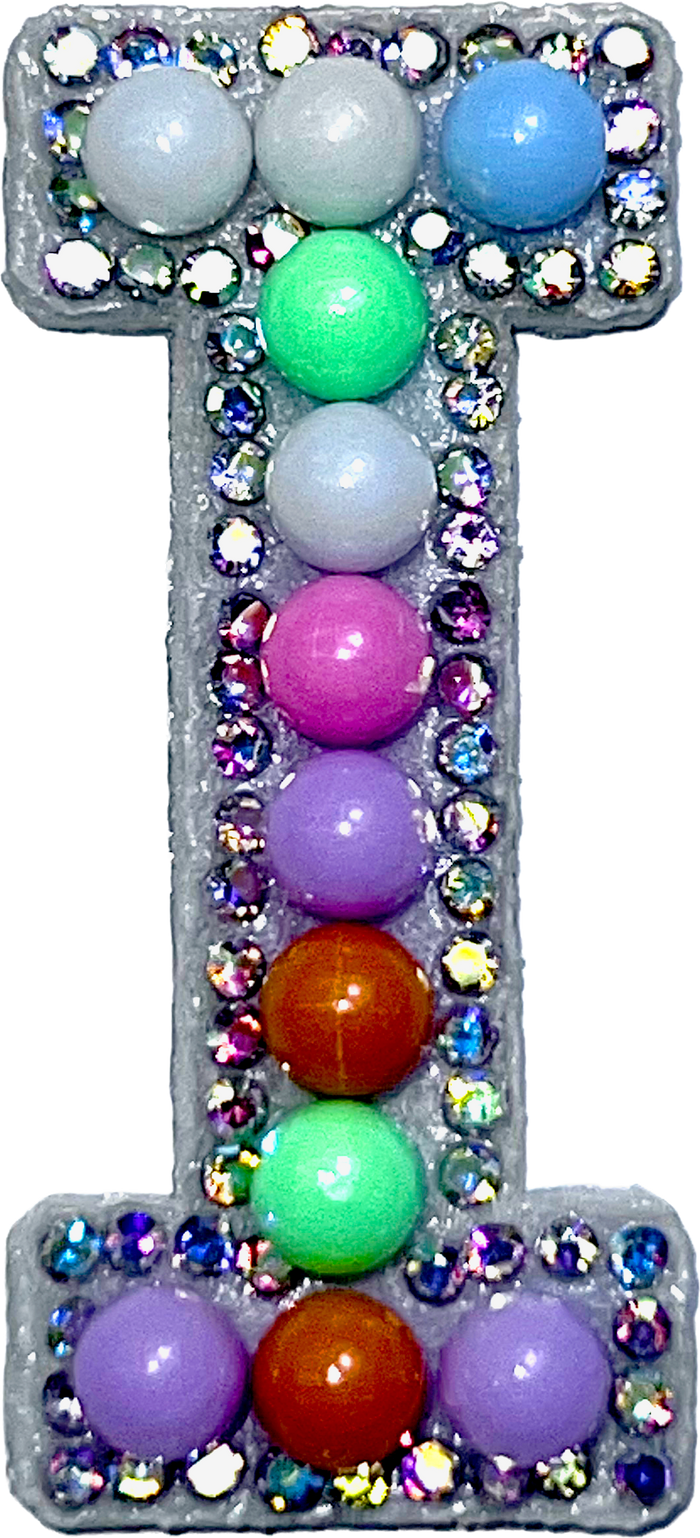 exclude-patch patch Rhinestone I