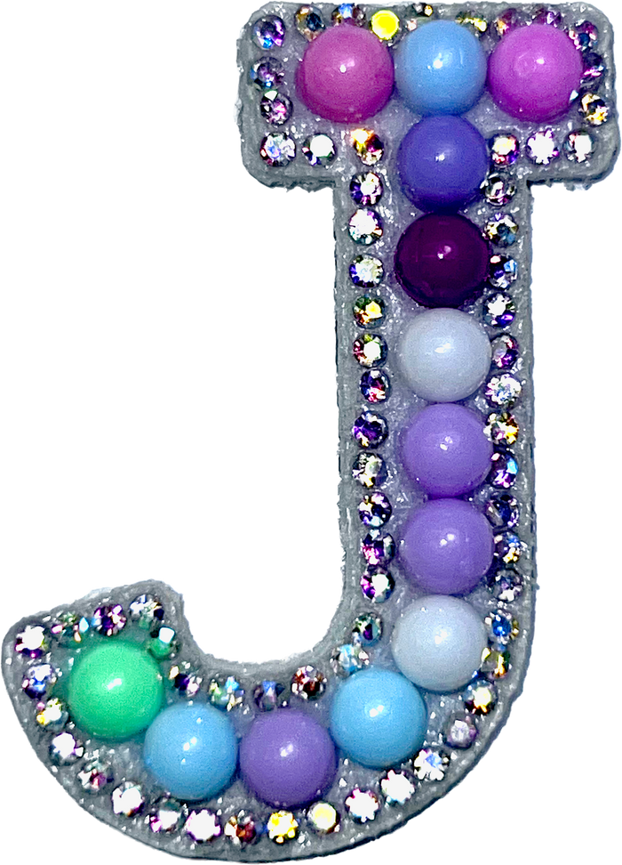 exclude-patch patch Rhinestone J
