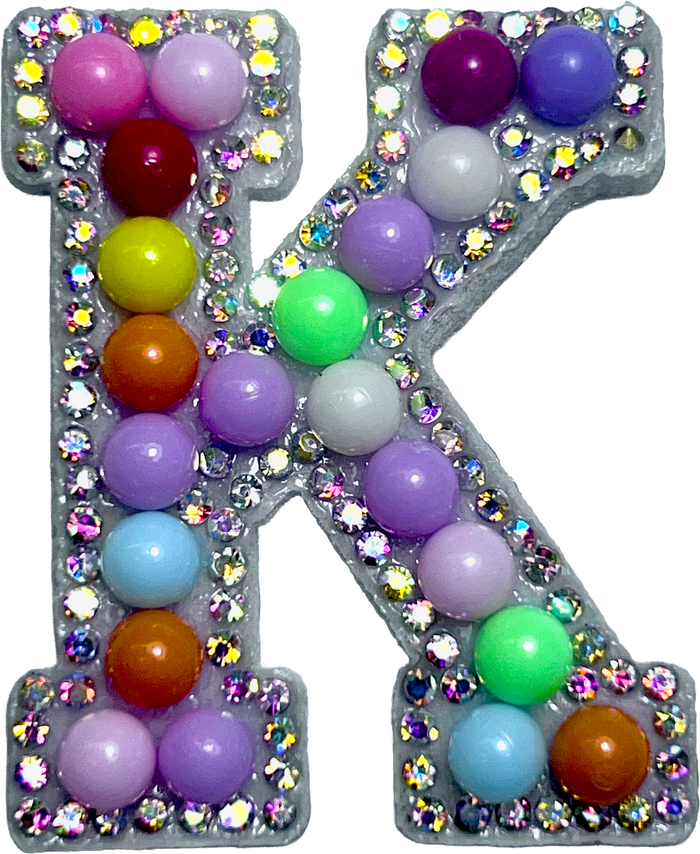 exclude-patch patch Rhinestone K