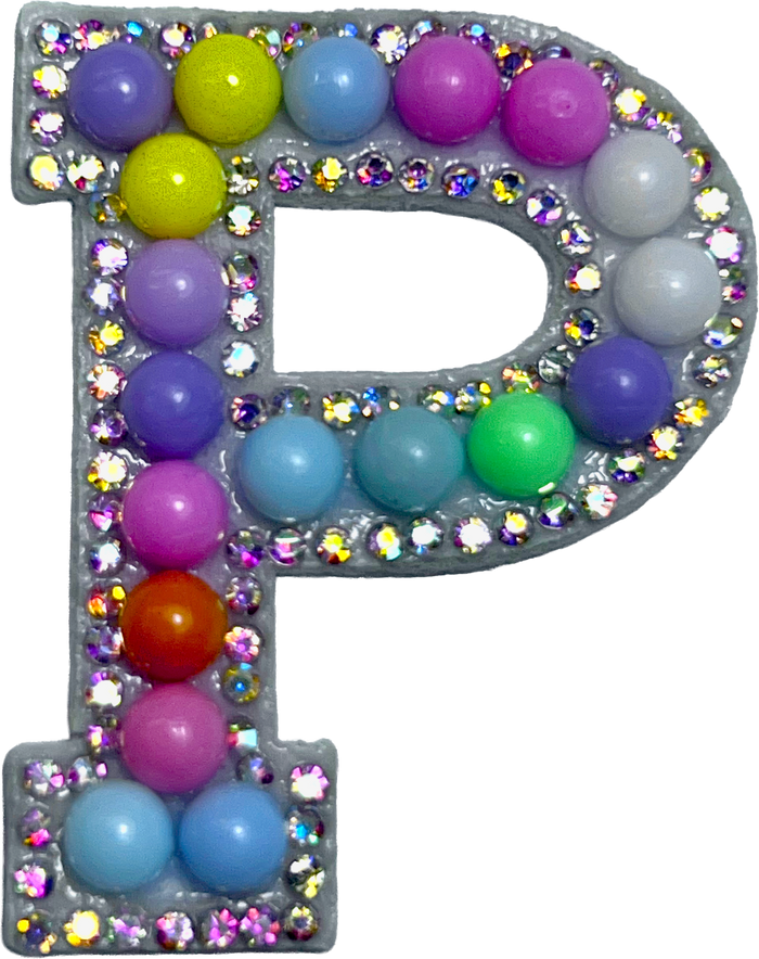 exclude-patch patch Rhinestone P