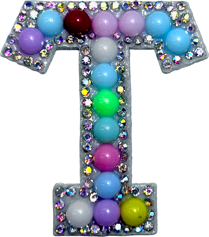 exclude-patch patch Rhinestone T