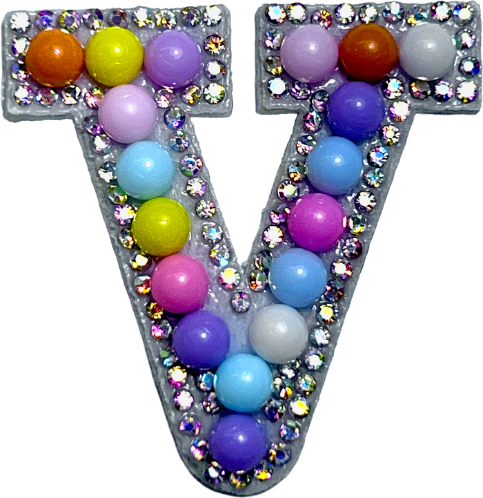 exclude-patch patch Rhinestone V