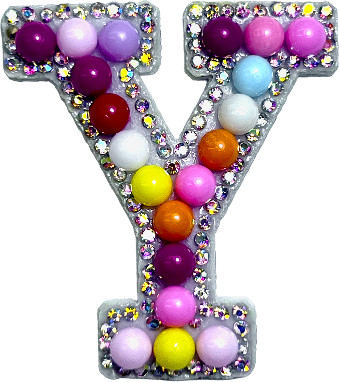 exclude-patch patch Rhinestone Y