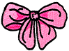 exclude-patch patch Ribbon Charm