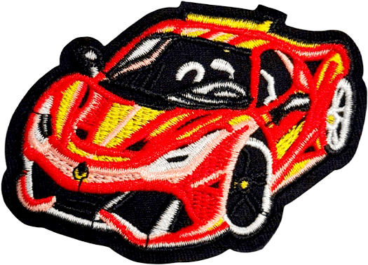 exclude-patch patch Sport Car